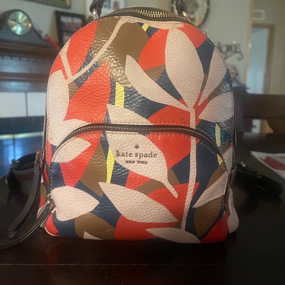 Kate Spade Backpack